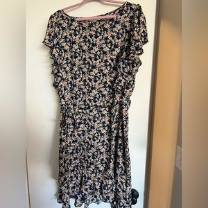 Plus Size Spring Dress